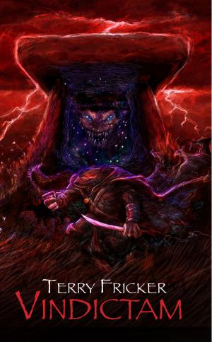 Cover of the book Vindictam by Tyler Edwards