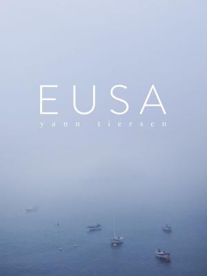 Book cover of Yann Tiersen: EUSA