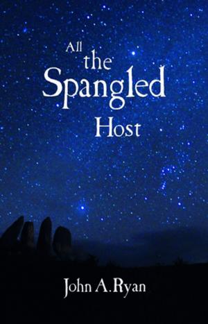 Cover of the book All the Spangled Host by 