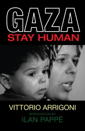 bigCover of the book Gaza by 