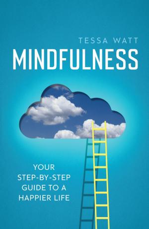 Cover of the book Mindfulness by Richard Appignanesi, Chris Garratt