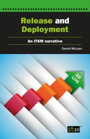 Book cover of Release and Deployment