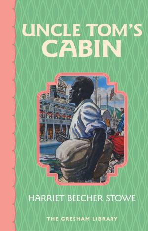 Cover of the book Uncle Tom's Cabin by Emily Brontë