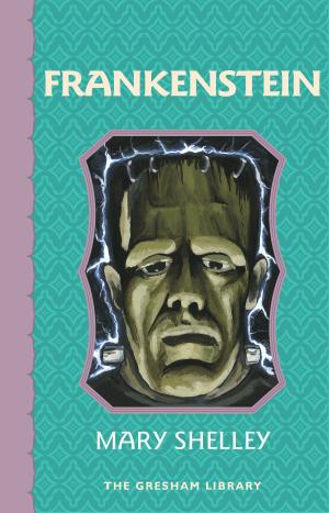 Cover of the book Frankenstein by Harriet Beecher Stowe