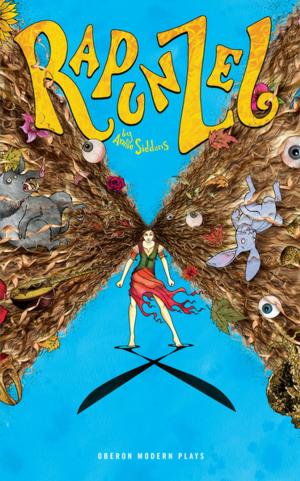 Cover of the book Rapunzel by David Cregan