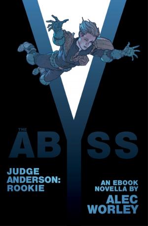 Cover of the book The Abyss by Libby McGugan