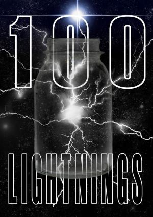 Cover of the book 100 Lightnings by Cicéron