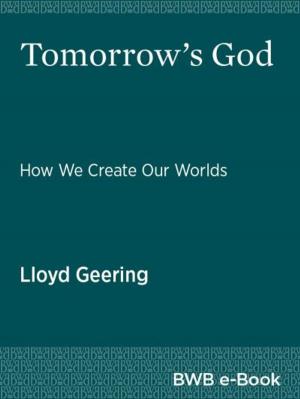 Cover of the book Tomorrow's God by Mike Berridge, Lisa Marriott