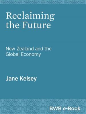 Cover of the book Reclaiming the Future by Nicola Gaston