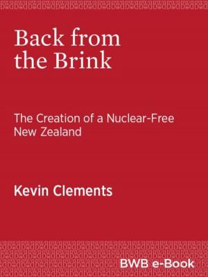 Cover of the book Back from the Brink by Paul Dalziel, Caroline Saunders, Shamubeel Eaqub, Max Rashbrooke