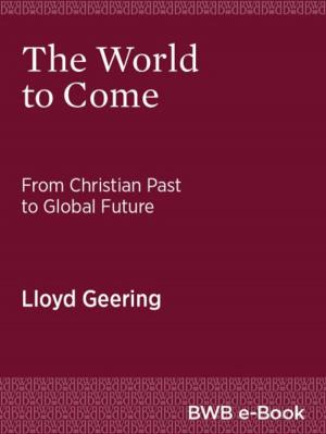 Cover of the book The World to Come by Peter Adams