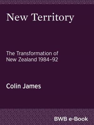 Cover of the book New Territory by John Pratt