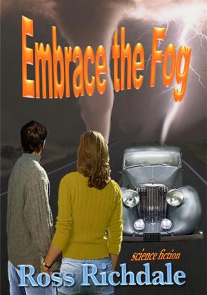 Book cover of Embrace the Fog