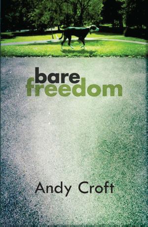 Book cover of Bare Freedom