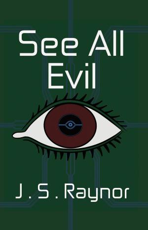 Cover of the book See All Evil by Pat Champness