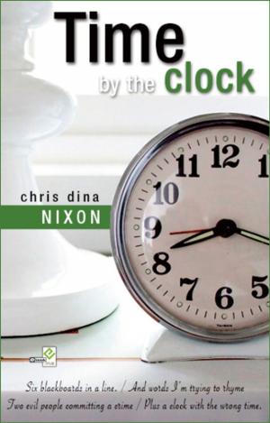 Cover of the book Time by the Clock by Guy Maillet
