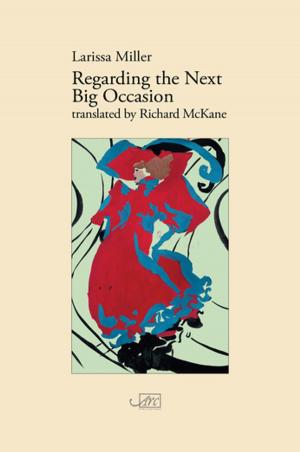 Cover of the book Regarding the Next Big Occasion by Cheran