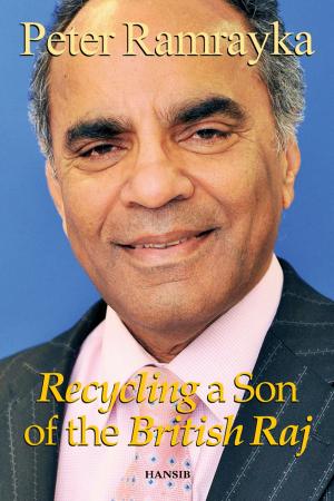 Cover of the book Recycling A Son Of The British Raj by Keith Walker