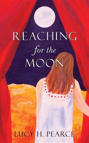 Book cover of Reaching for the Moon