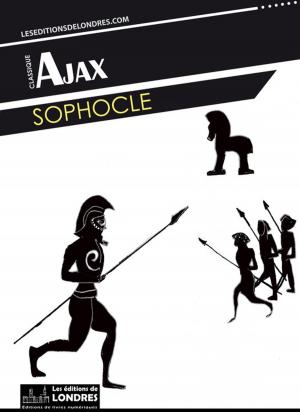 Cover of the book Ajax by Anonyme