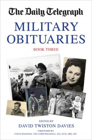 Cover of Military Obituaries