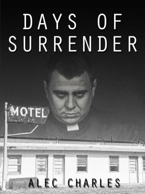 Book cover of Days of Surrender