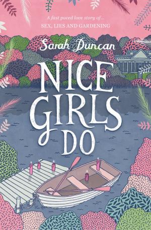 Cover of the book Nice Girls Do by Grace Addison