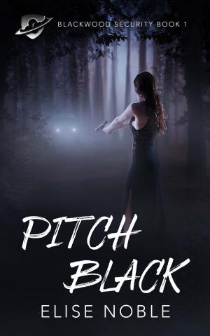 Cover of the book Pitch Black by Pat Black