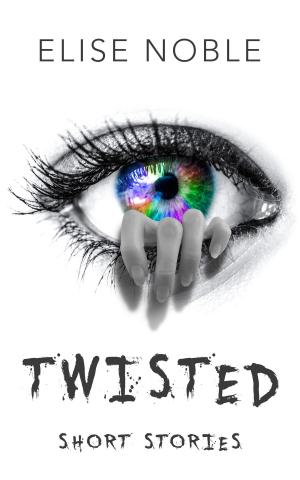 Cover of the book Twisted by Larry Johns