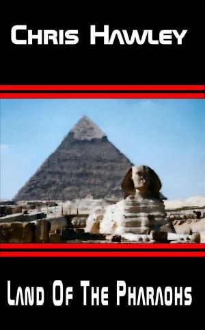 bigCover of the book The Land Of The Pharaohs: Book 5 In The Mars Series by 