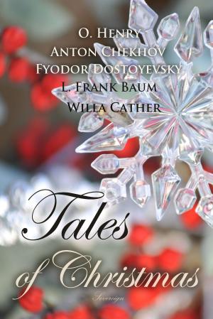 Book cover of Tales of Christmas