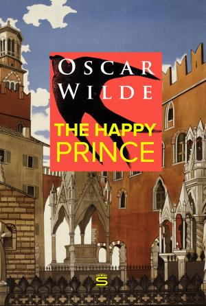 Cover of the book The Happy Prince by Plato