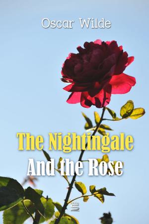 Cover of the book The Nightingale And the Rose by H. Haggard