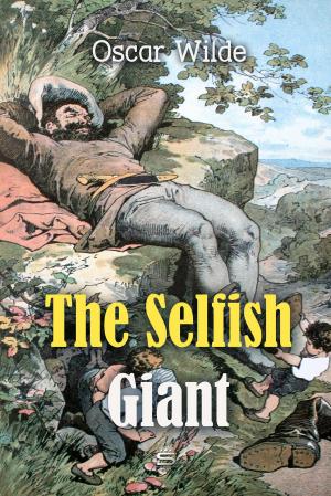 Cover of the book The Selfish Giant by Warren Hilton