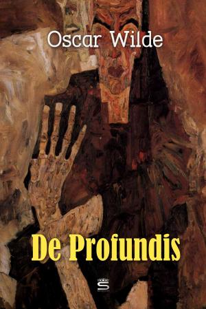 Cover of the book De Profundis by Oscar Wilde