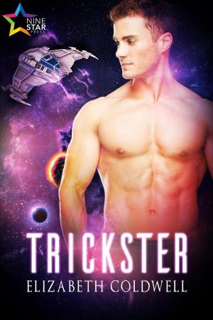 Cover of the book Trickster by Tamryn Eradani