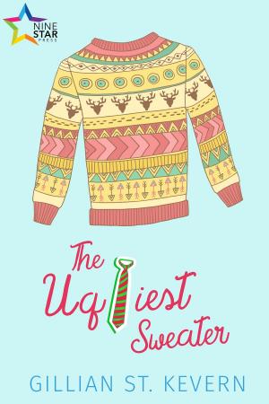 Cover of the book The Ugliest Sweater by Christine Danse