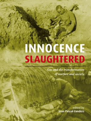 Cover of the book Innocence Slaughtered by Steffie Shields