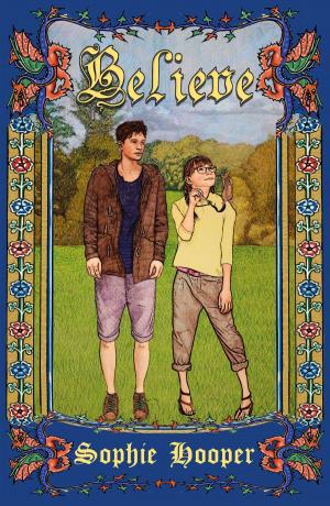 Cover of the book Believe by Noeline Kyle