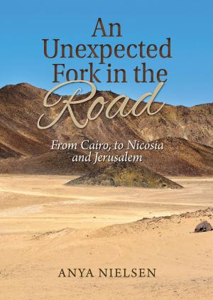 Book cover of An Unexpected Fork in the Road