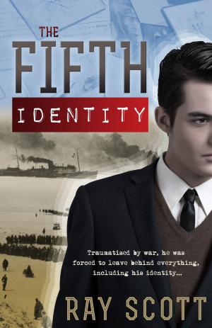 Cover of The Fifth Identity