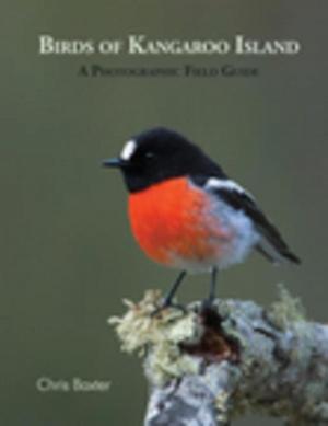 Book cover of Birds of Kangaroo Island