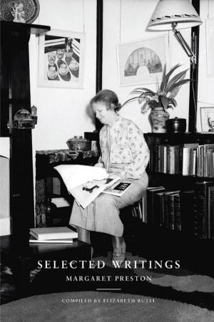 Cover of the book Selected Writings - Margaret Preston by Miles Franklin