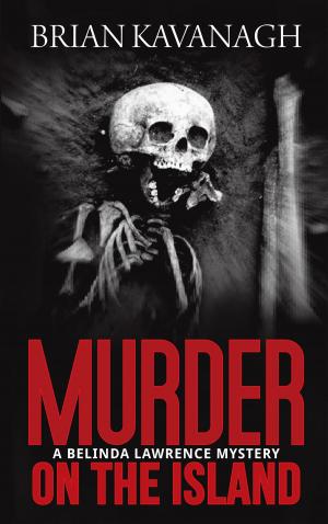 Cover of Murder on the Island