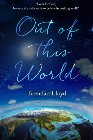 Cover of the book Out Of This World by JK Pearce