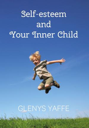 Cover of the book Self-esteem and Your Inner Child by Susannah Conway