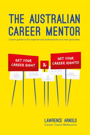 Book cover of The Australian Career Mentor