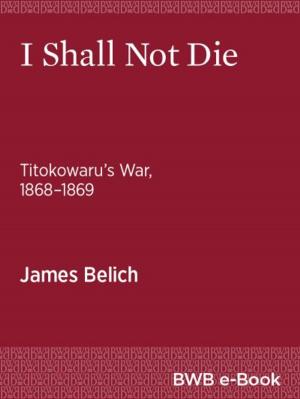 Cover of I Shall Not Die
