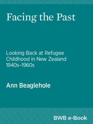 Cover of the book Facing the Past by Martin Edmond
