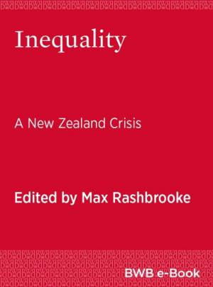 Cover of the book Inequality by Max Rashbrooke